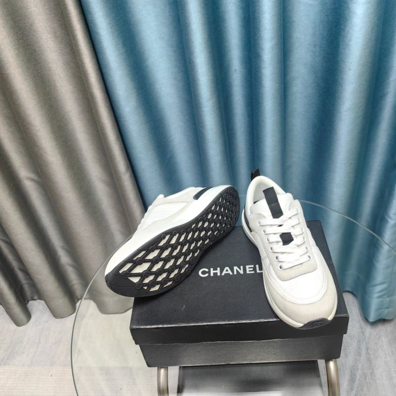 Chanel Sport Shoes